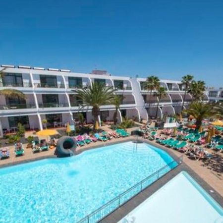 Miribel Apartamento Puerto del Carmen  Exterior foto