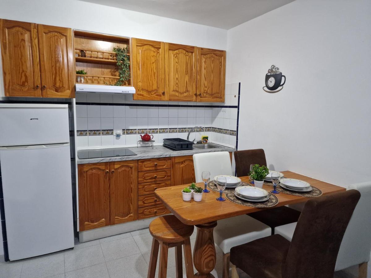 Miribel Apartamento Puerto del Carmen  Exterior foto