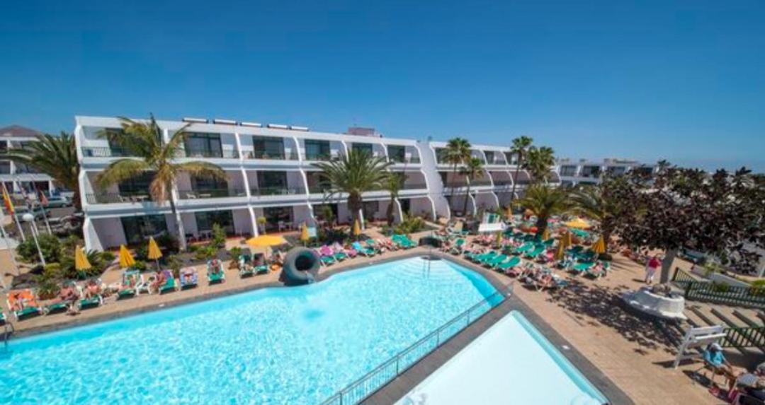 Miribel Apartamento Puerto del Carmen  Exterior foto