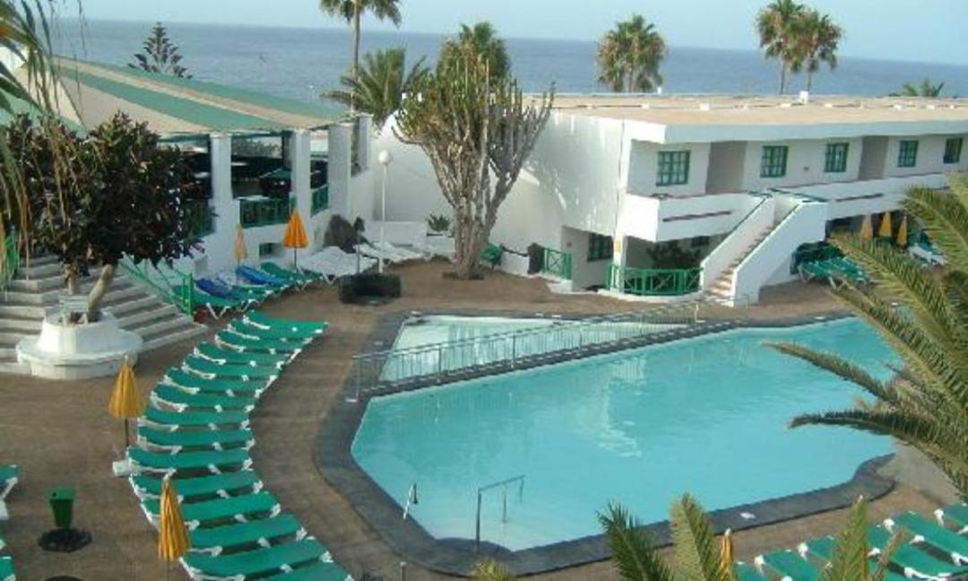Miribel Apartamento Puerto del Carmen  Exterior foto