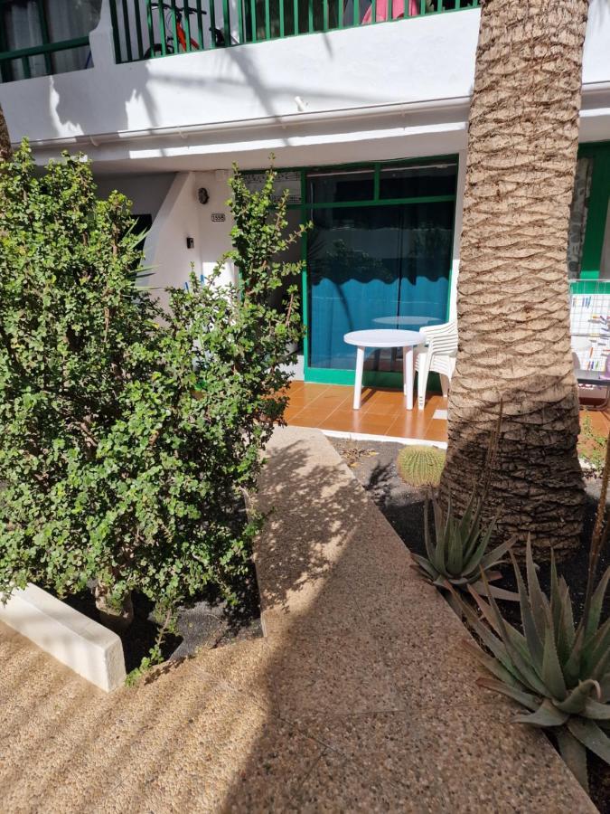 Miribel Apartamento Puerto del Carmen  Exterior foto